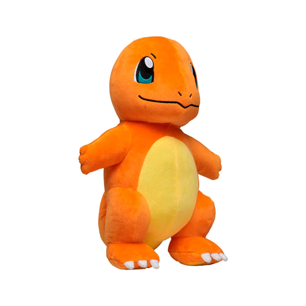 Peluche Charmander Pokemon 26cm