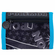 Billetera Geo Pokemon