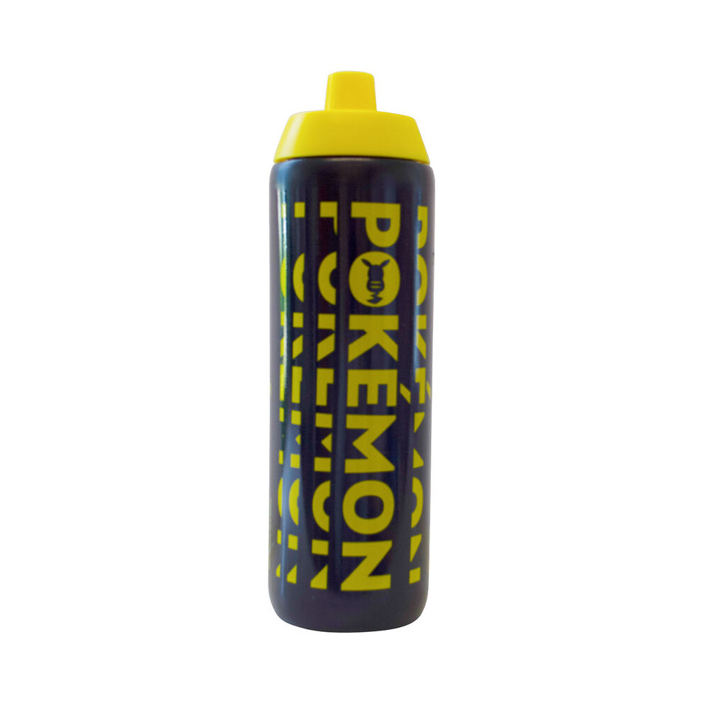 Botella Pokemon 700ml