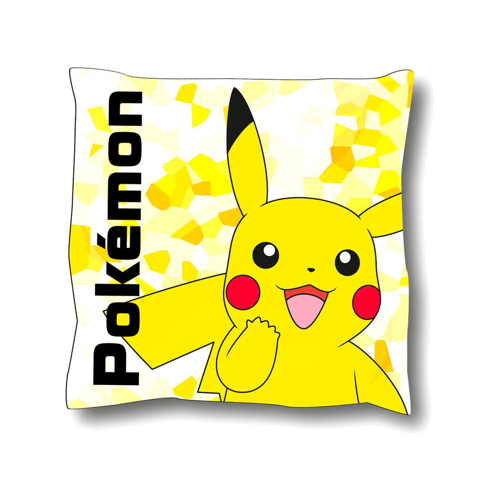 Cojin Pikachu Pokemon