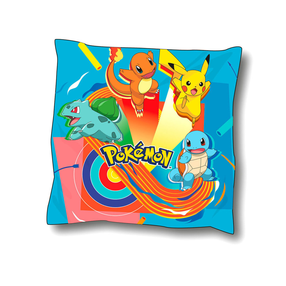 Cojin Pokemon