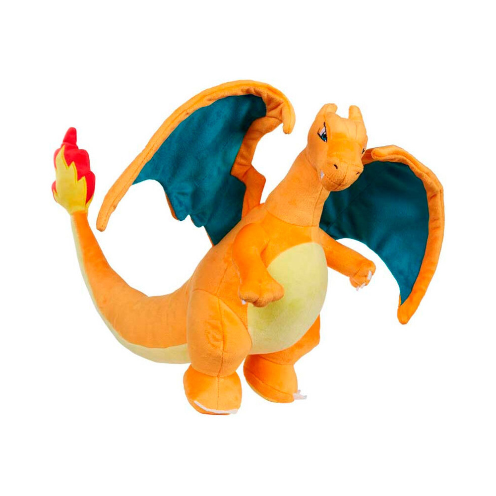 Peluche Charizard Pokemon 29cm