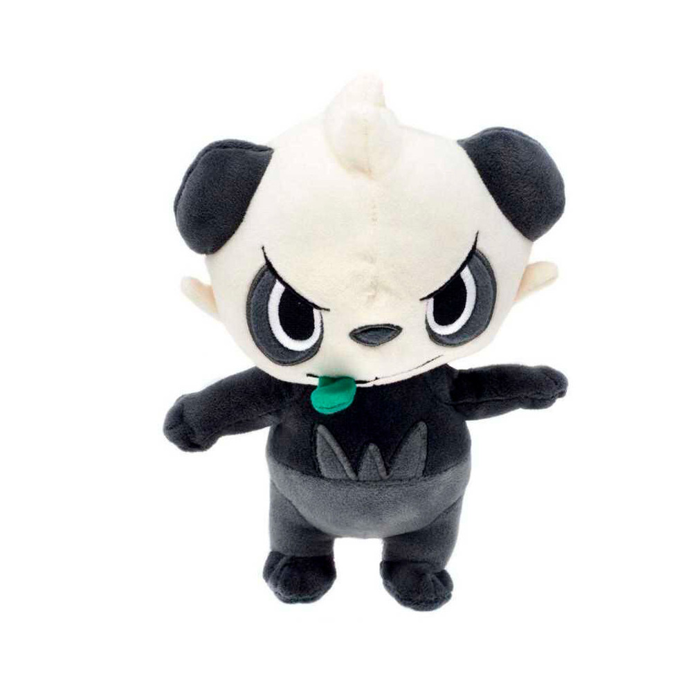 Peluche Pancham Pokemon 21cm