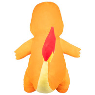 Peluche Charmander Pokemon 60cm