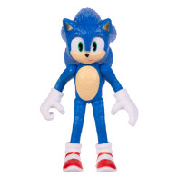 Figura La Pelicula Sonic 3 7cm surtido