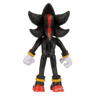 Figura La Pelicula Sonic 3 7cm surtido