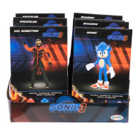 Figura La Pelicula Sonic 3 7cm surtido