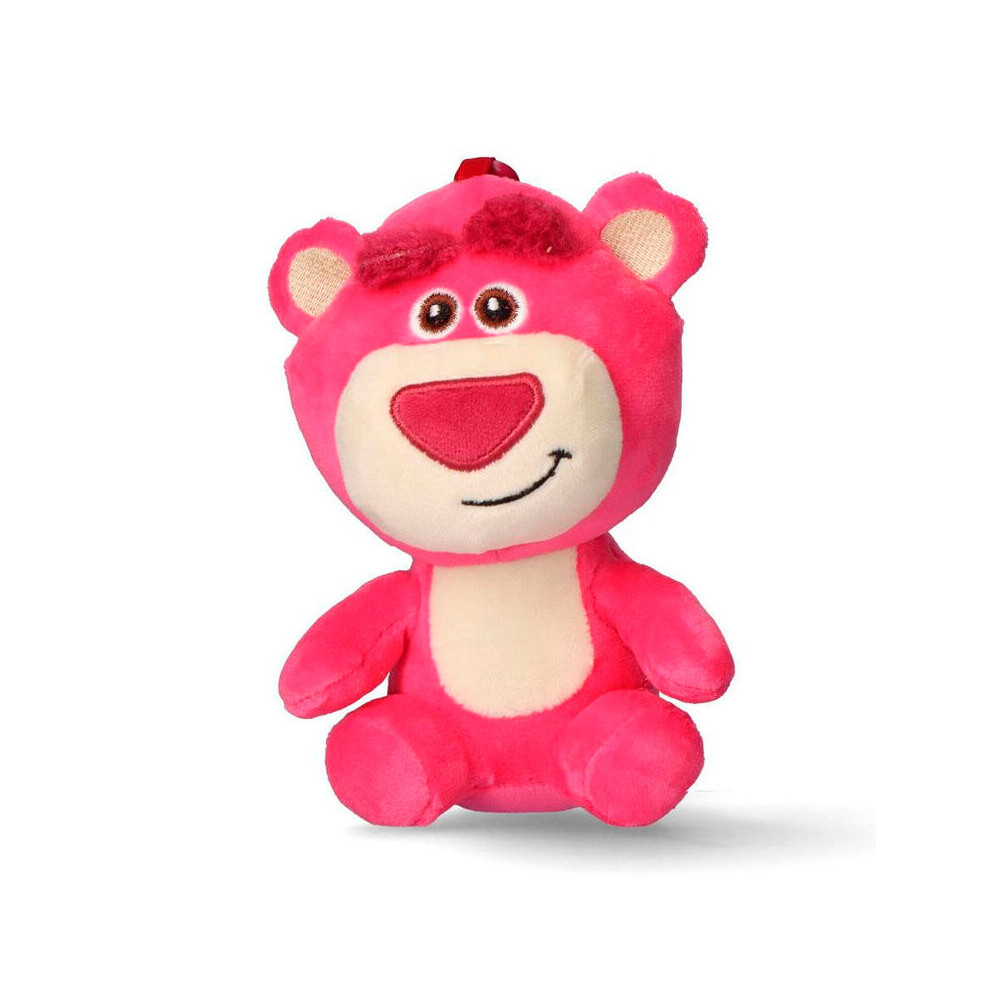 Llavero peluche Lotso Toy Story Disney Pixar