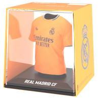 Figura Mini Camiseta Real Madrid