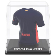 Figura Mini Camiseta FC Barcelona