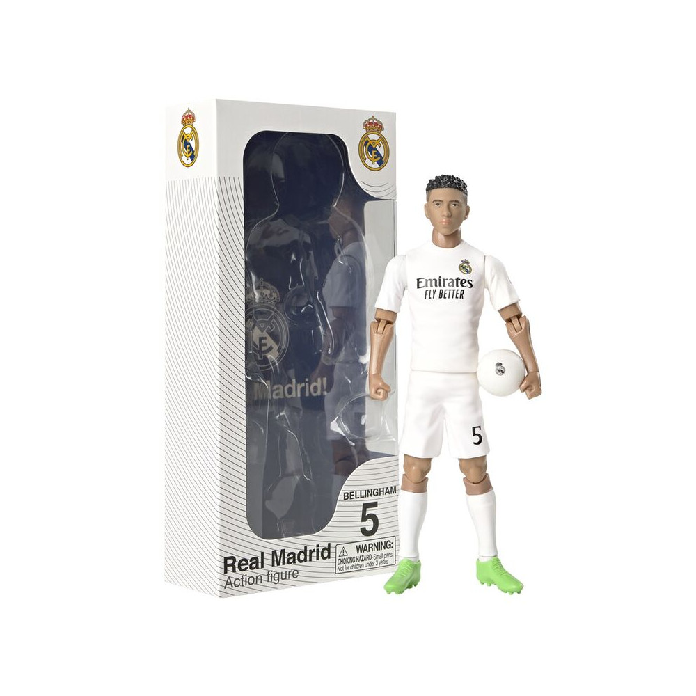 Figura Action Bellingham Real Madrid 20cm