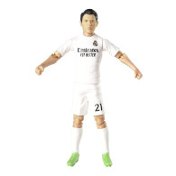 Figura Action Brahim Diaz Real Madrid 20cm