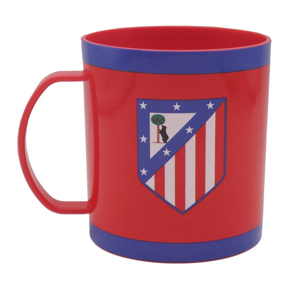 Taza Atletico de Madrid 340ml