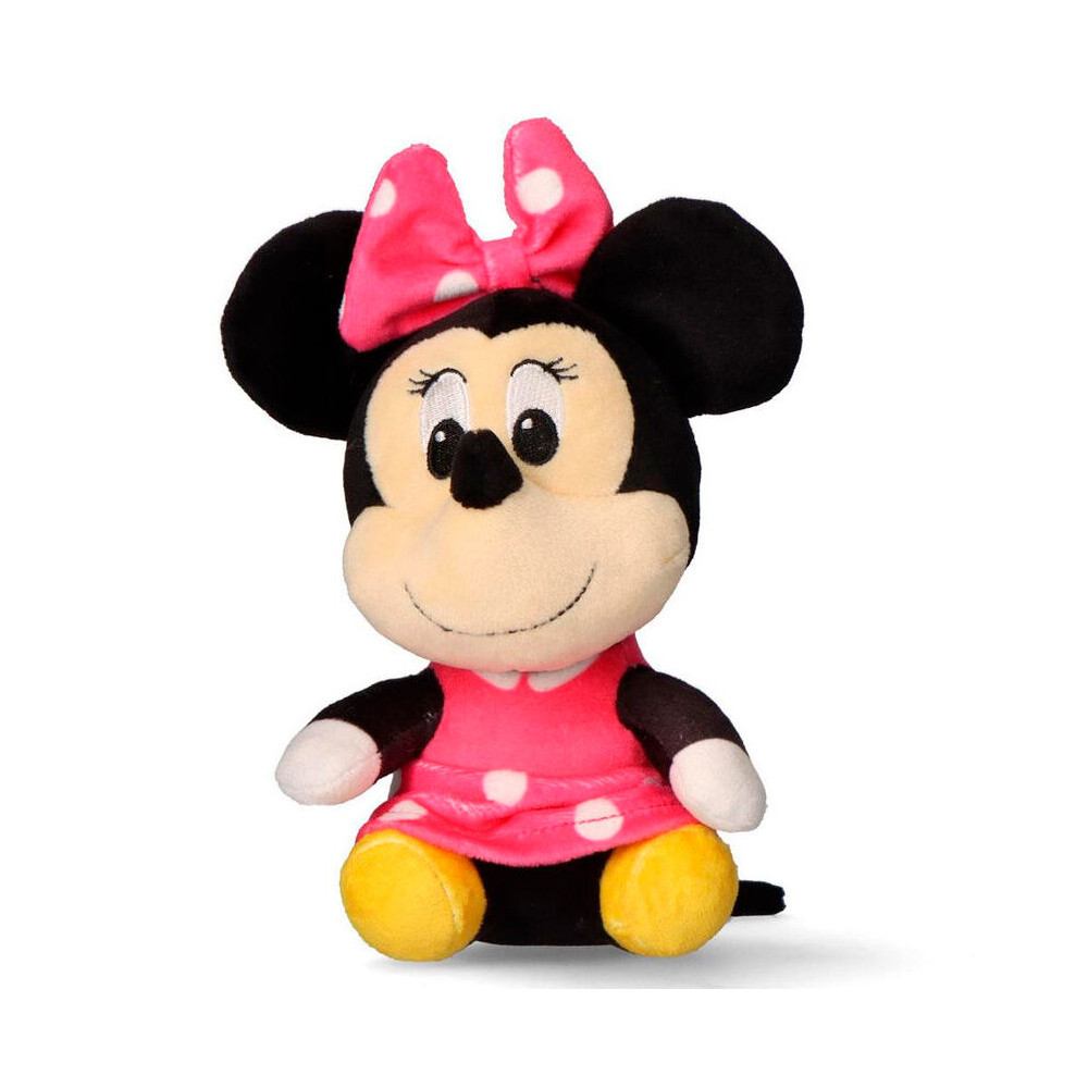 Llavero peluche Minnie Disney