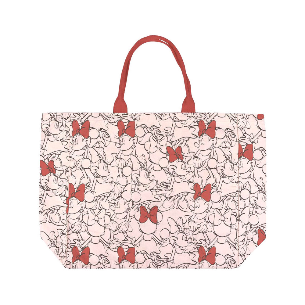 Bolso Minnie Disney 48cm