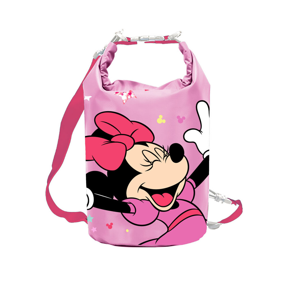 Bolsa Estanca Minnie Disney 35cm