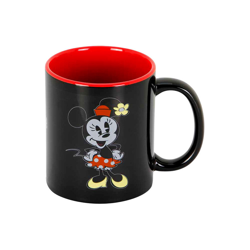 Taza Minnie Disney