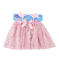 Set belleza fantasia Peppa Pig
