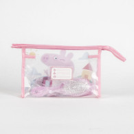 Neceser escolar Peppa Pig