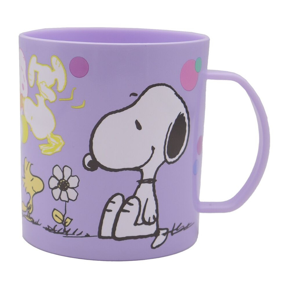 Taza Snoopy 340ml