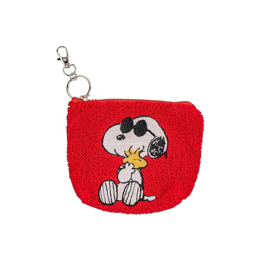 Llavero Monedero Snoopy