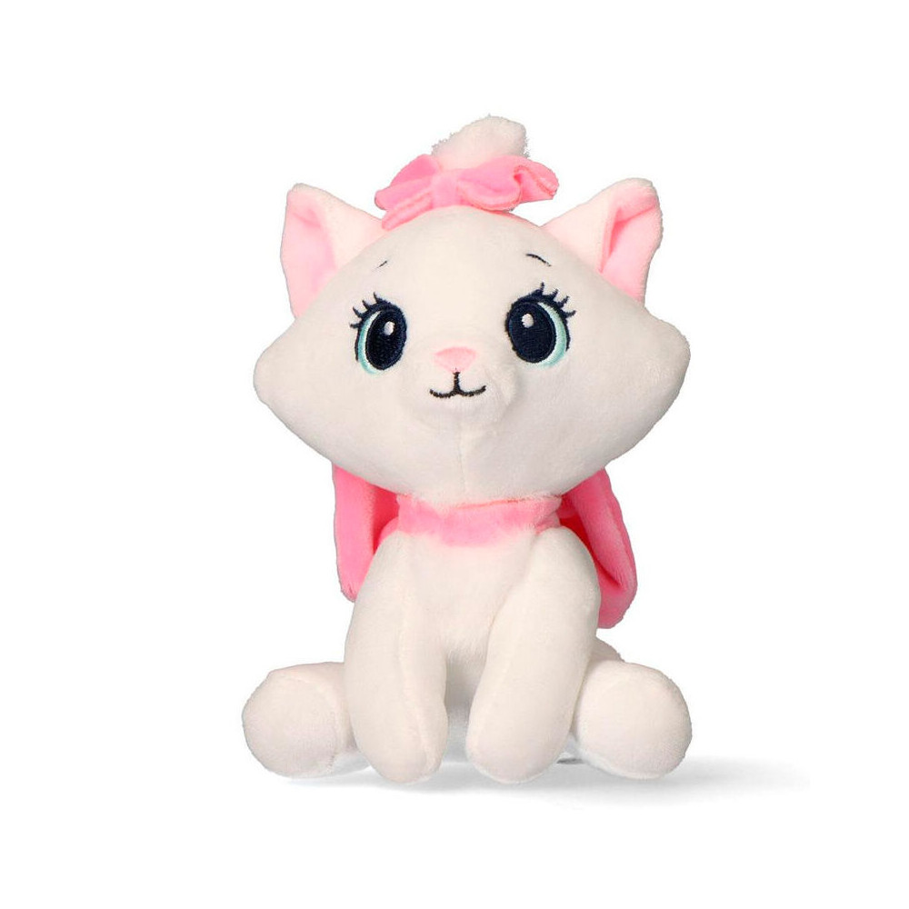 Llavero peluche Marie Los Aristogatos Disney