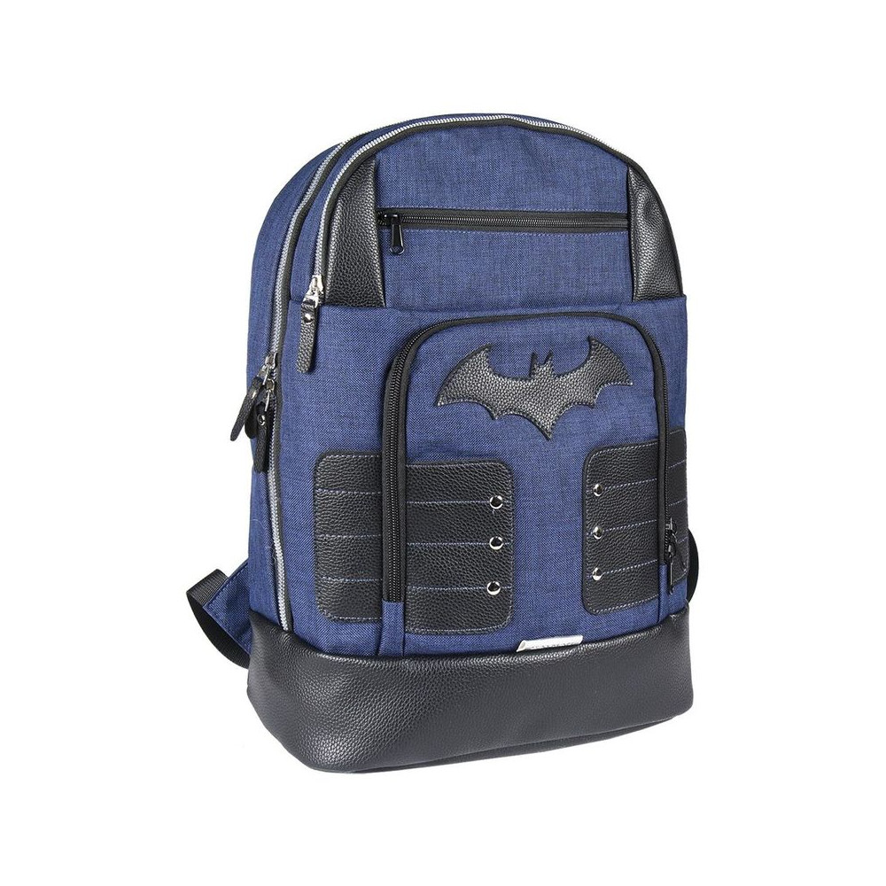Mochila casual Batman DC Comics 46cm