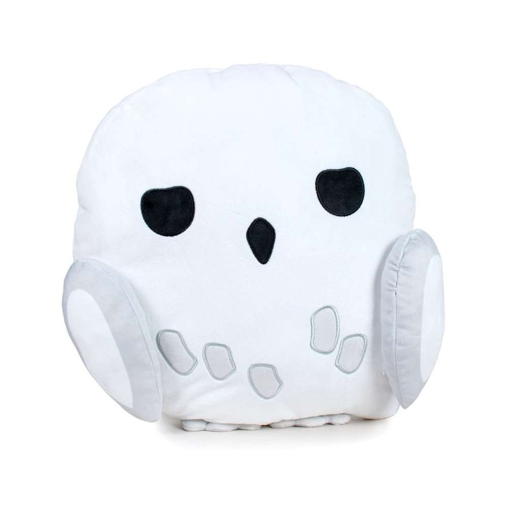 Cojin peluche Hedwig Harry Potter