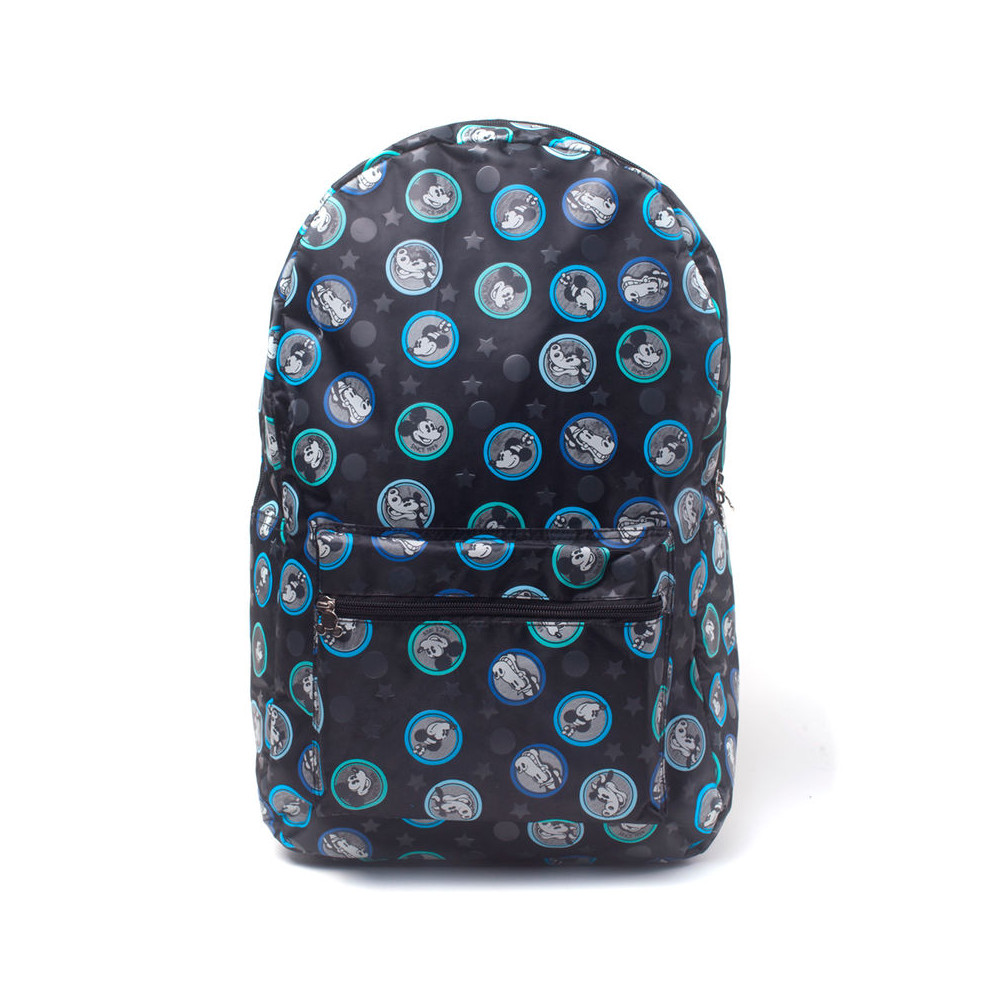 Mochila Mickey Minnie Disney 41cm