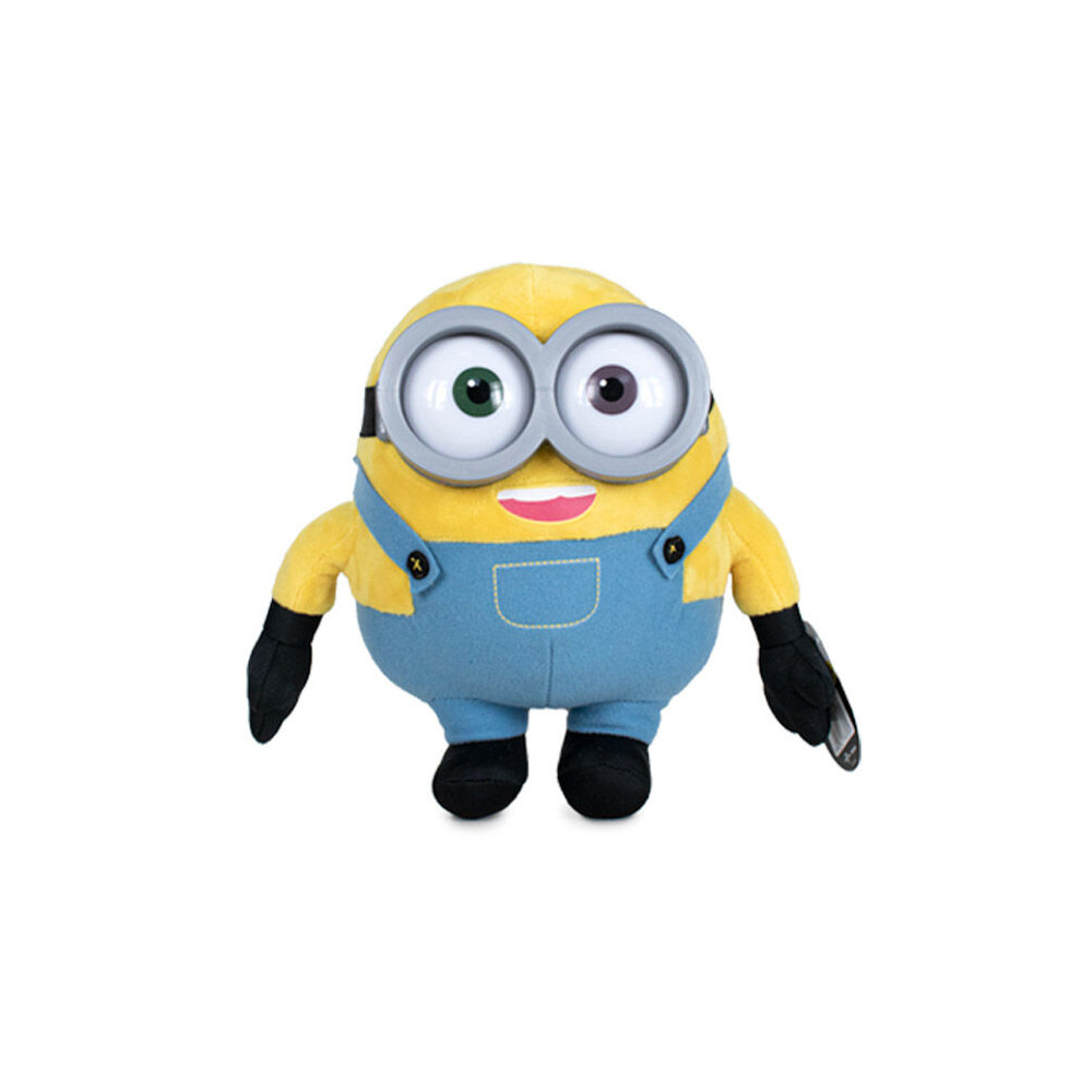 Peluche Bob Minions 24cm