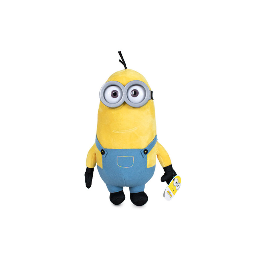 Peluche Kevin Minions 33cm