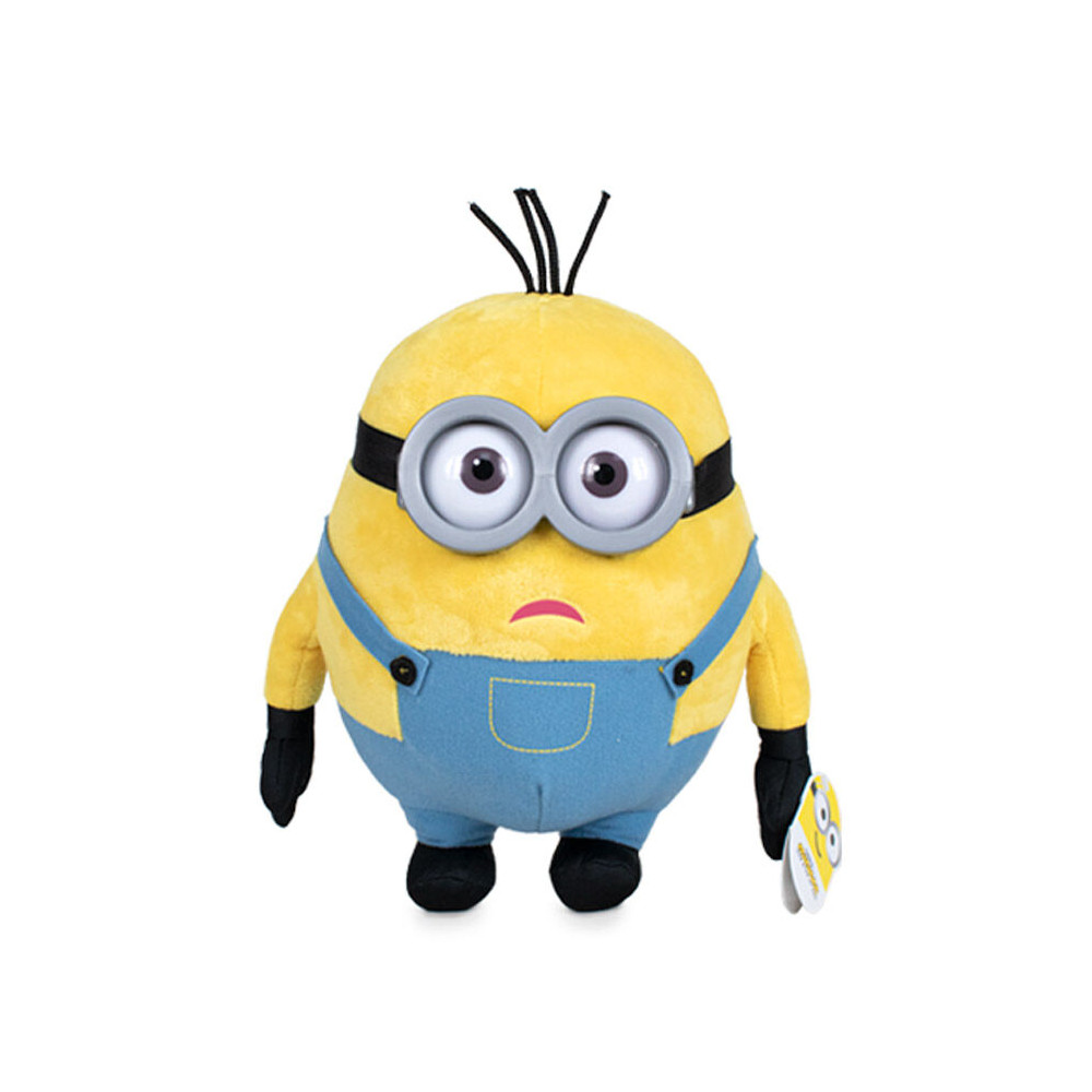Peluche Otto Minions 30cm