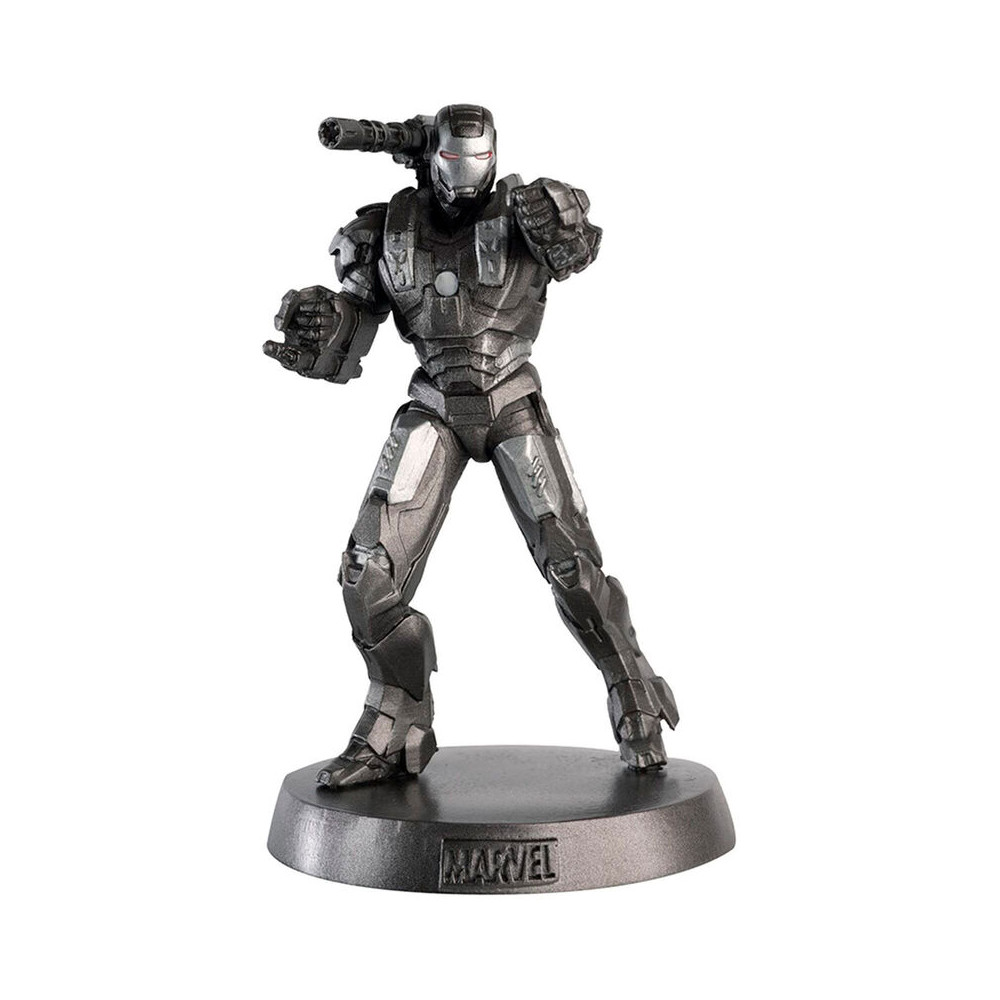 Figura Iron Man War Machine Heavyweights Infinite Saga Marvel
