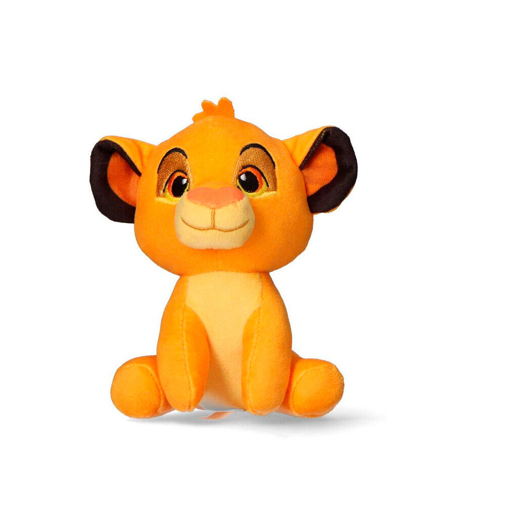 Llavero peluche El Rey Leon Disney