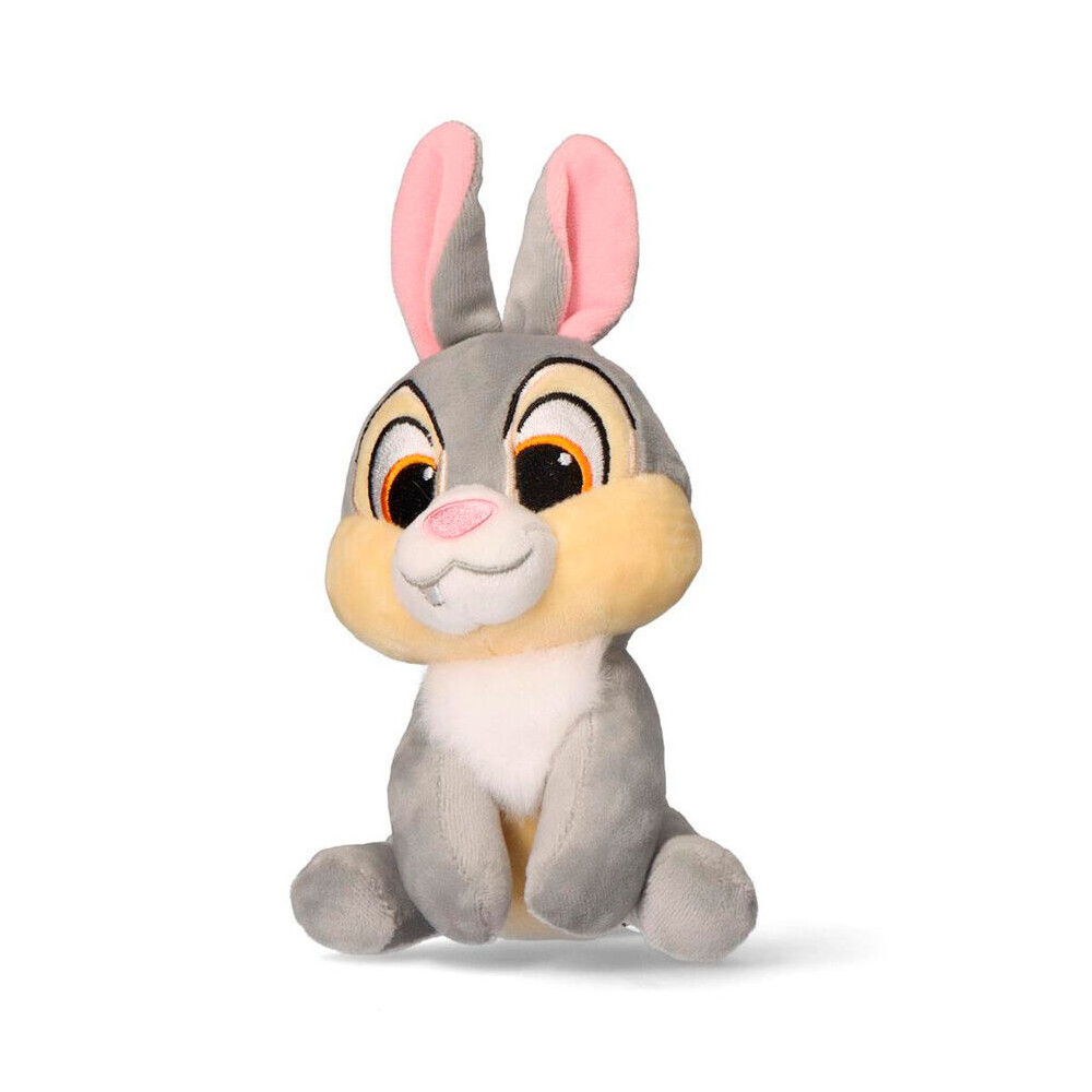 Llavero peluche Tambor Bambi Disney