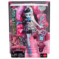 Muñeca Frankie Stein Scary Sweet Birthday 1600 Monster High