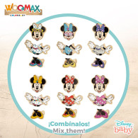 Puzzle madera Minnie Disney 19pzs
