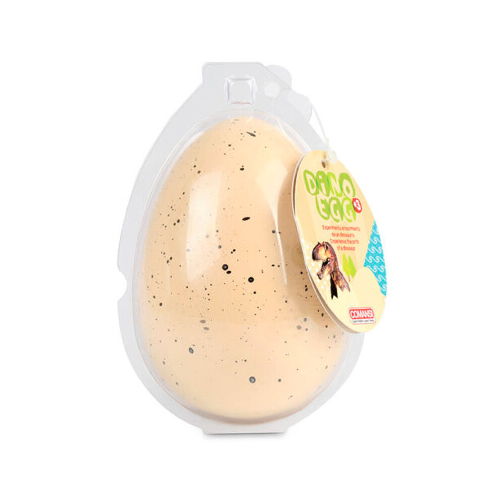 Huevo Egg Dinosaurio sorpresa 11cm