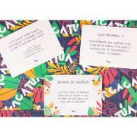 Juego Cacatua español