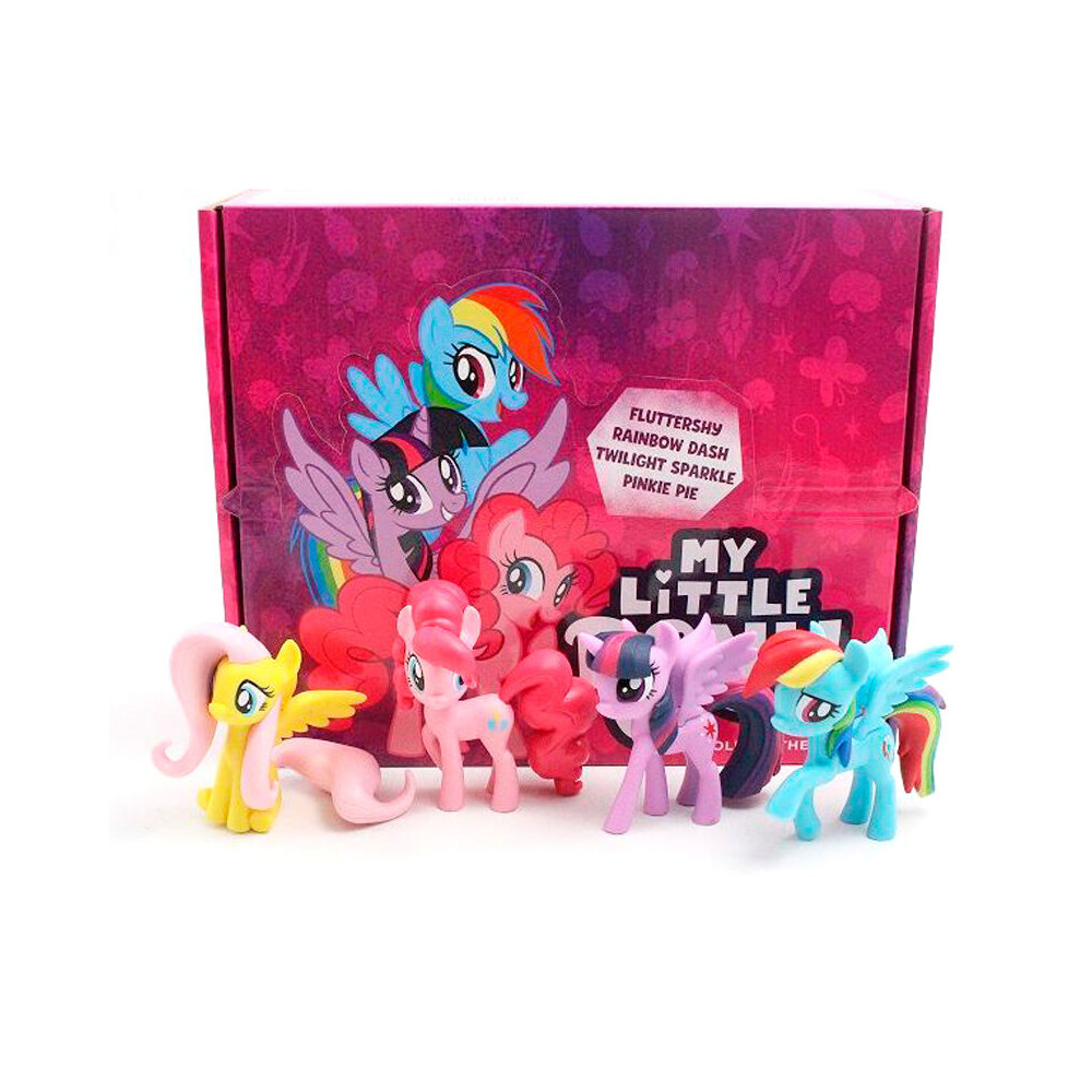Figura My Little Pony surtido