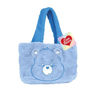 Bolsa shopping peluche Osos Amorosos surtido