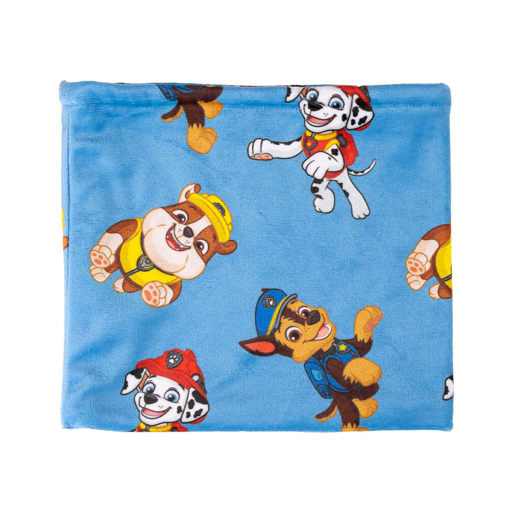 Braga cuello Patrulla Canina Paw Patrol