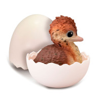 Figura Pajaro Bebe 7cm surtido