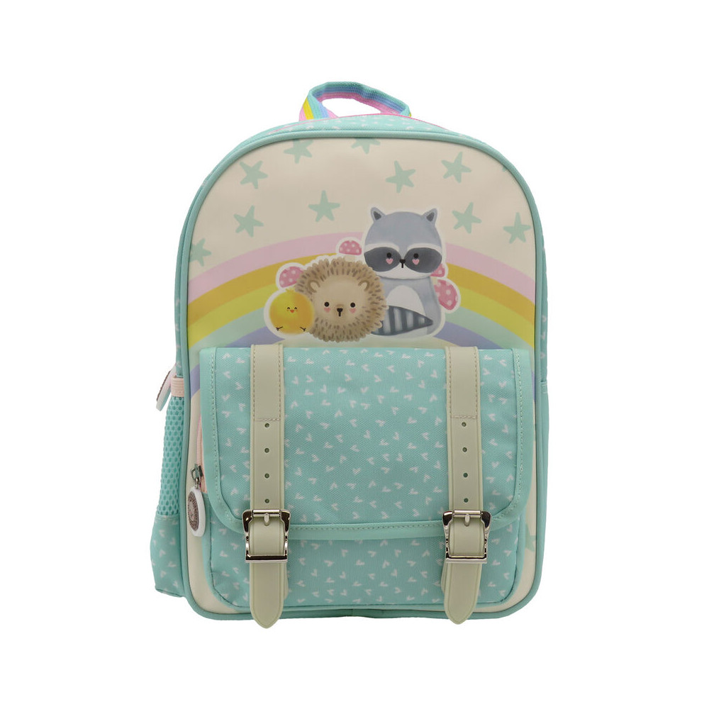 Mochila Bosque Kawanimals 30cm