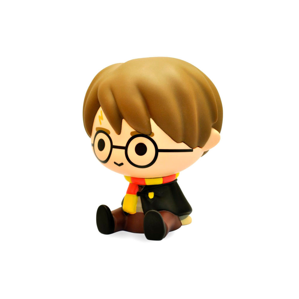 Figura hucha Chibi Harry Harry Potter 16cm