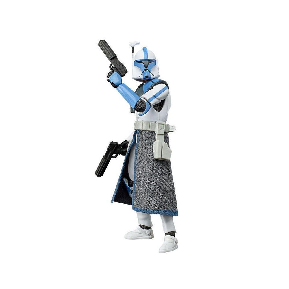 Figura Arc Trooper Star Wars Vintage 10cm