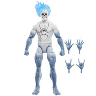 Figura Spirit Spider Gameverse Spider-Man  Marvel Legends 15cm