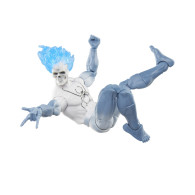 Figura Spirit Spider Gameverse Spider-Man  Marvel Legends 15cm