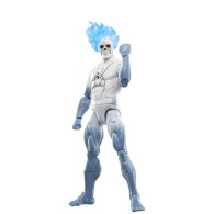 Figura Spirit Spider Gameverse Spider-Man  Marvel Legends 15cm