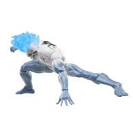 Figura Spirit Spider Gameverse Spider-Man  Marvel Legends 15cm